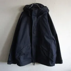 【雰囲気抜群】 ANATOMICA 【MILITARY PARKA】L ネイビー コットン アナトミカ ジャケット 25090055のサムネイル