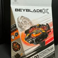 ベイブレードx BX-00フェニックスウイング9-60GF キタニタツヤVer