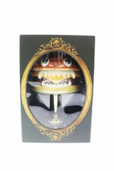 アンダーカバー UNDERCOVER ×MEDICOMTOY メディコムトイ HAMBURGER LAMP ハンバーガー ランプ ライト マルチカラー ブランド古着ベクトル 中古 ▲■ 221227/107のサムネイル