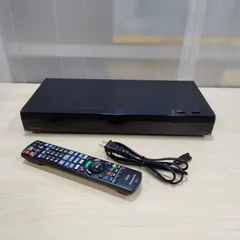 Panasonic DMR-4CW200 2TBブルーレイレコーダー - メルカリ
