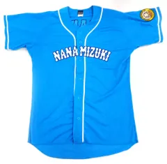 水樹奈々 LIVEグッズ SEIBU PRINCE DOME LIMITED 水樹奈々 LIVEグッズ SEIBU PRINCE DOME LIMITED