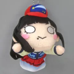 【中古】キーホルダー・マスコット(キャラクター) 黒澤ダイヤ 寝そべりキーチェーン”3年生” 「ラブライブ!サンシャイン!!The School Idol Movie Over the Rainbow」