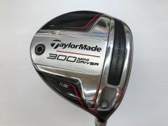 【最短翌日発送】300 MINI DRIVER | 11.5 | R | TENSEI BLUE TM50(SIM2) | 中古 | ドライバー | テーラーメイド