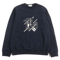 未使用品☆CHANEL シャネル P44155 アルパカ100% ココマーク