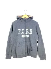 ナイキ NIKE ジップアップパーカー インナーボアジップアッ #164298#のサムネイル