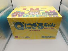台湾限定 GRAPE BRAIN グレイプブレイン　手の目少女 Qにぎるちゃん 　Jinart   1BOX 全6種