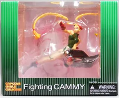 やまと カプコン ガールズコレクション ストリートファイター キャミィ ピンク Amazon.co.jp: やまと カプコン ガールズコレクション