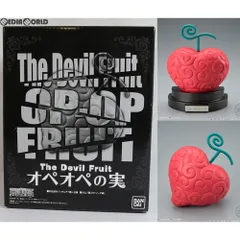 バンダイ ONE PIECE The Devil Fruit オぺオペの実 Amazon.co.jp: ワンピース The Devil Fruit オペオペの実