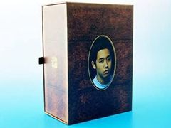 [중고] 수요일 어떨까요 컴플리트 BOX Vol.1 [DVD]