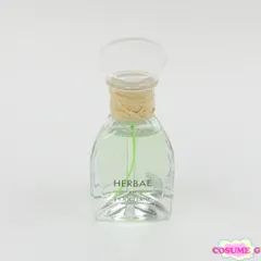 2025年最新】ロクシタン エルバヴェール オードパルファム 50ml