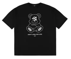 2023年最新】oy くま tシャツの人気アイテム - メルカリ