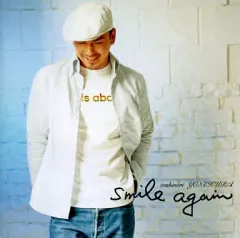 【中古】邦楽CD 米倉利紀 / smile again
