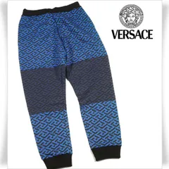 2025年最新】versace スウェットパンツの人気アイテム - メルカリ