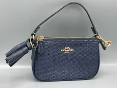 【コーチ Coach】【人気商品】【海外正規店買い付け】Nolita 15
