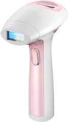 家庭用脱毛器 COSBEAUTY IPL 光美容器 CJB1506Gシャンパン
