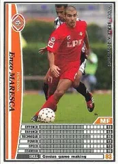 2025年最新】WCCF 白の人気アイテム - メルカリ