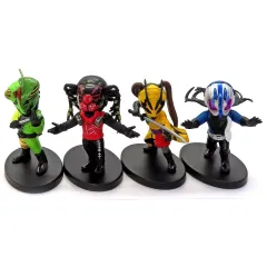 2025年最新】クモオーグ フィギュアの人気アイテム - メルカリ