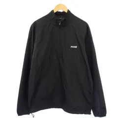 美品 700fill ハーフジップ フリース 黒 M 美品 700fill ハーフジップ フリース 黒 M