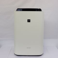 動作OK】SHARP シャープ 加湿空気清浄 KC-H50-W 2019年製