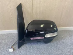 トヨタ エスティマ ACR50W 左・サイドミラー　070／ホワイトパール 2025年最新】Yahoo!オークション -エスティマドアミラー左の中古