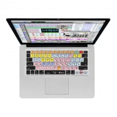 2023年最新】kb covers macbook air macbook pro用 ableton live