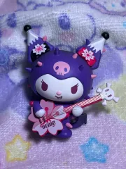 tokidoki サンリオ クロミ フィギュア