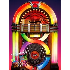 JUKE BOX (+DVD)[初回限定盤B]／関ジャニ∞／CD【中古】