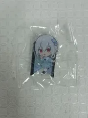 にじさんじ × くら寿司　葉加瀬 冬雪　 アクリルスタンド