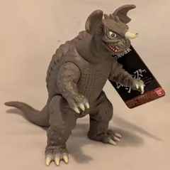 2025年最新】ムービーモンスターシリーズ バラゴンの人気