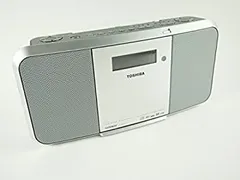 東芝 TOSHIBA SD/USB/CDラジオ シルバーTY-CRX70(S) 31x5xXeCBwL._UF350,350_QL50_.jpg