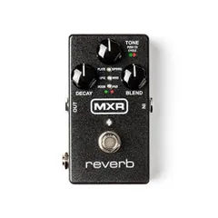 MXR M300M REVERB リバーブ