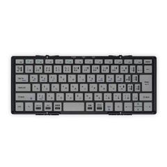 訳あり/外観美品】MOBO 折りたたみキーボード AM-KTF83J - メルカリ