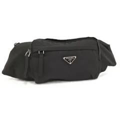 2025年最新】PRADA レディース ボディバッグ・ウエストポーチの