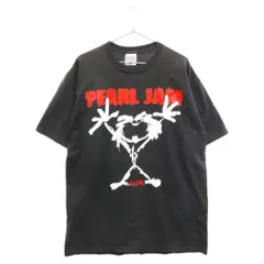 2024年最新】pearl jam tシャツの人気アイテム - メルカリ