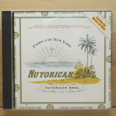 2025年最新】nuyorican soulの人気アイテム - メルカリ