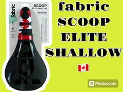 【新品】fabric｜SCOOP Elite Shallow Canada