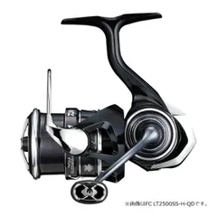 【新品・未使用】ダイワ リール 18タトゥーラ LT2500S-XH 319bec80-de90-4c9e-af21-