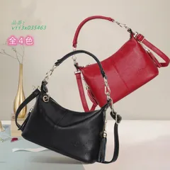 ショルダーバッグ 斜めかけボディーバッグ フェイクレザー肩掛けバッグ カジュアルバッグ フォーマルバッグ 黒PUレザーバッグ 肩掛けカバン  vii3x035463