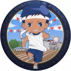 [중고] 배지·핀즈(캐릭터) 아오미네 다이키 75mm 메탈릭 캔 배지 [쿠로코의 농구 제광 중 체육제 in J-WORLD TOKYO] 미니 게임 제광 중 체육제 대성공상