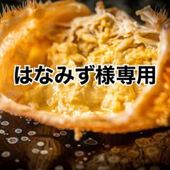 はなみず様　専用