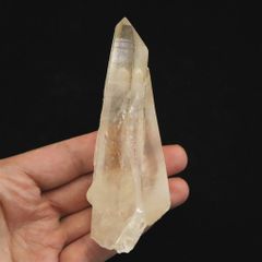 巨大 天然水晶ポイント 1403g レインボークォーツ - メルカリ