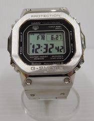 CASIO カシオ G-SHOCK GMW-B5000 タフソーラー マルチバンド6 ブルートゥース 中古囗T巛