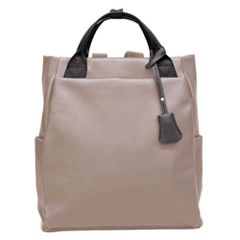 ✨極美品✨イアパピヨネ マルチウェイバッグ リュック ダルメシアン