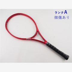 中古 テニスラケット プリンス ビースト 100 (300g) 2019年モデル (G1) PRINCE BEAST 100 (300g) 2019 (c25070135c)