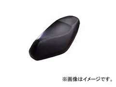 アドレスv125G用シート&バックレストカバー 【sssです