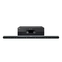 SONY 美品 ホームシアターシステム HT-ST3 HT-ST3 | サウンドバー／ホームシアターシステム | ソニー