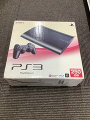 SONY PS3  CECH-4000B ☆3093