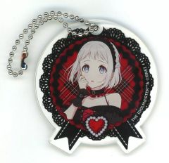 DIABOLIK LOVERS ディアラバ 小森ユイ 缶バッジストラップ - メルカリ
