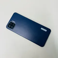 2025年最新】OPPO A73 ネイビーブルー simフリーの人気アイテム