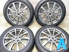 2025年最新】215/50/17 スタッドレス レヴォーグの人気アイテム - メルカリ